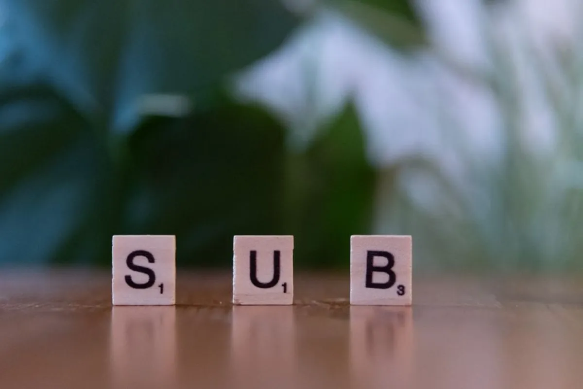 movie subtitles